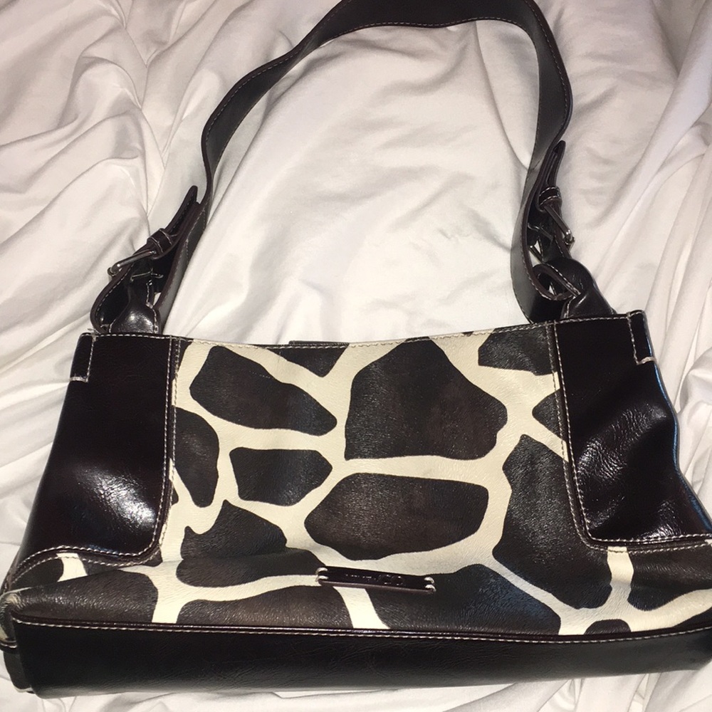 Nine & Co purse